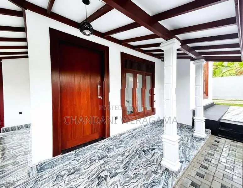 House for Rent in Kahathuduwa