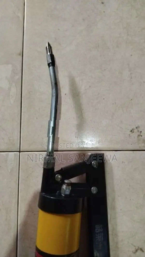 Vehicle Grease Gun