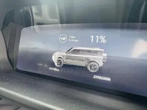 Land Rover Defender Sedona Edition P300e 2025