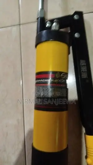 Vehicle Grease Gun
