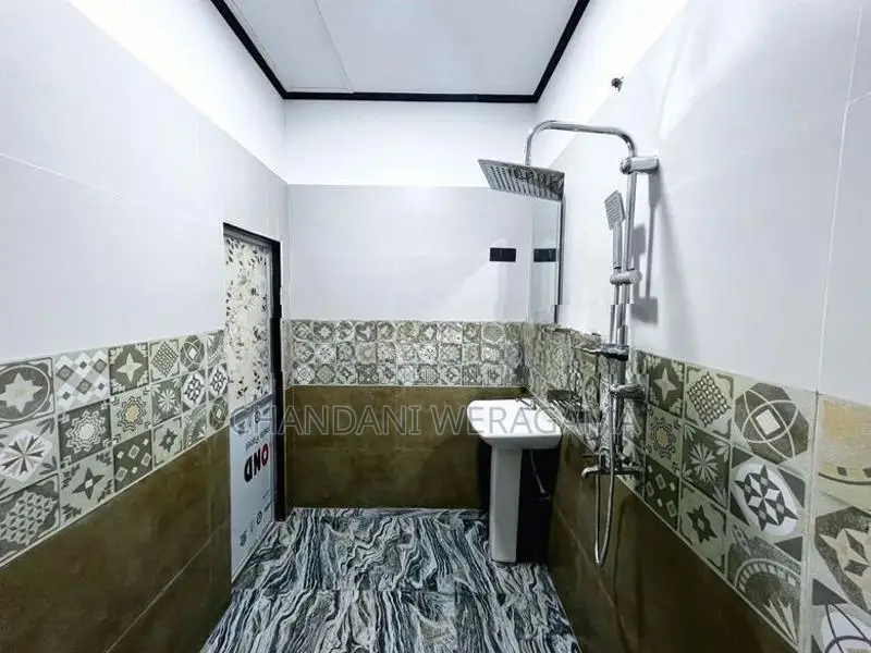 House for Rent in Kahathuduwa