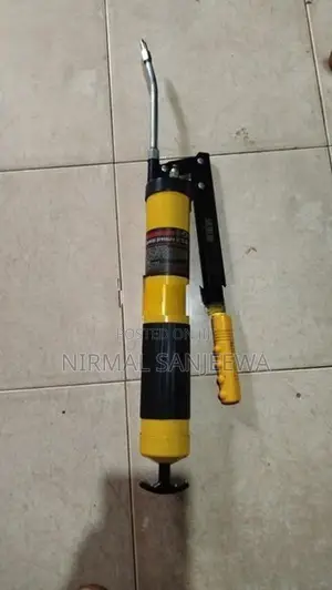 Vehicle Grease Gun