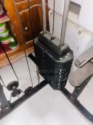 Home GYM machine