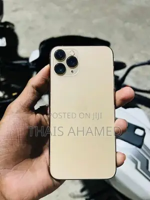 Apple iPhone 11 Pro 512GB (Used)