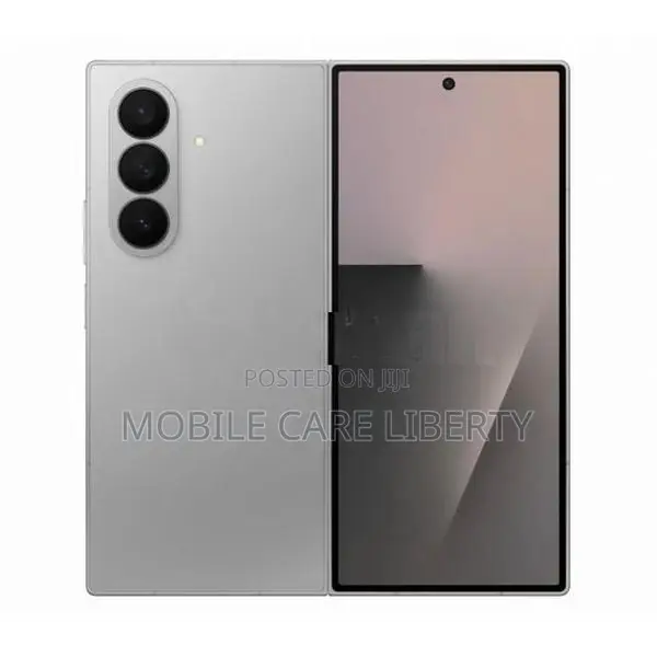 Samsung Galaxy Z Fold 7 12GB 256GB (Brand New)