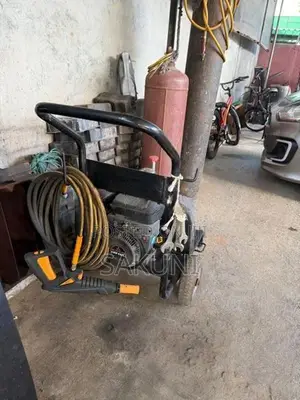 High Pressure Pump