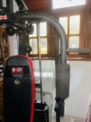 Home GYM machine