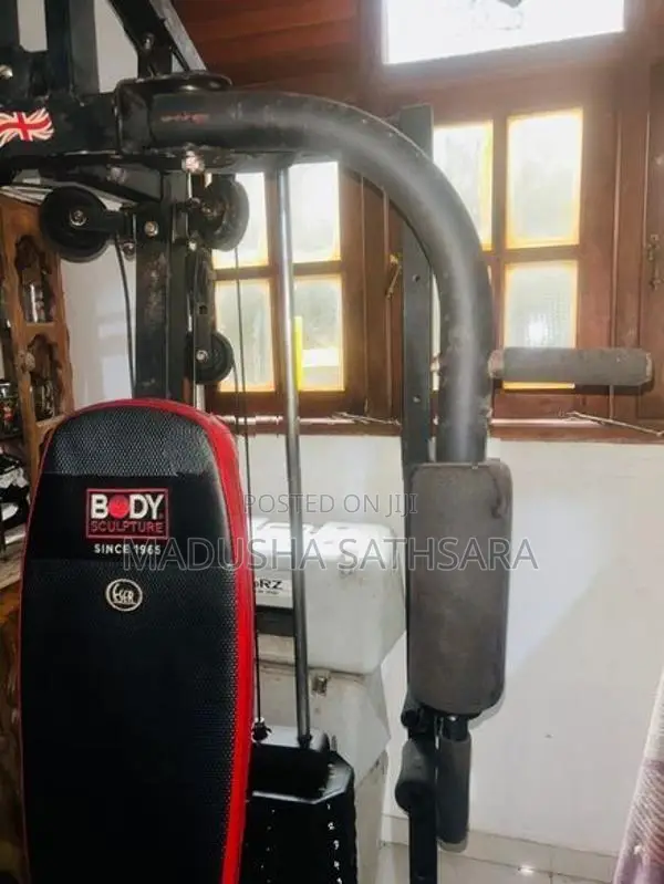 Home GYM machine