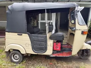 Bajaj RE 4 Stroke 2007