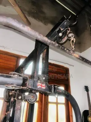 Home GYM machine