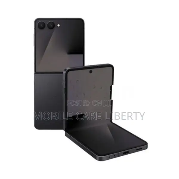 Samsung Galaxy Z Flip 7 12GB 256GB (Brand New)