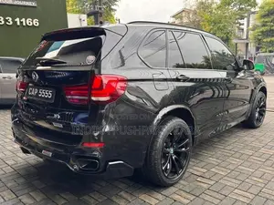 BMW X5 M Sport Full Diesel 2015