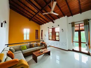 (AFA219) Luxury House Thalawathugoda Hokandara Road