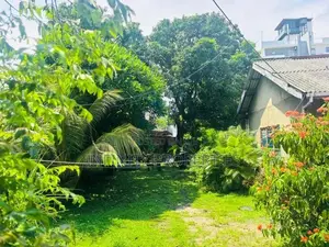 (AFA224) Prime Land for Sale – Colombo 06