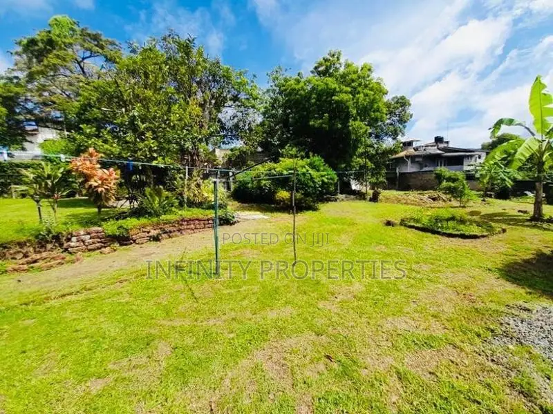 (AFA225) 25 P Land Sale At Jubbli Mawatha Post Nugegoda