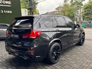 BMW X5 M Sport Full Diesel 2015