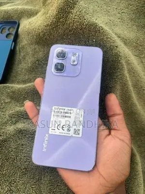 Infinix Hot 50i (Used)