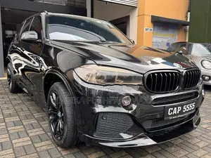 BMW X5 M Sport Full Diesel 2015