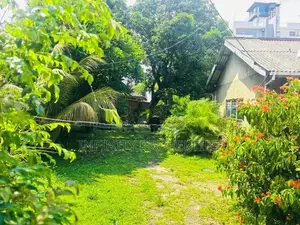 (AFA224) Prime Land for Sale – Colombo 06