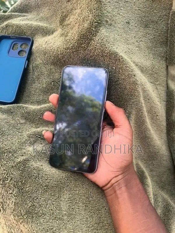 Infinix Hot 50i (Used)