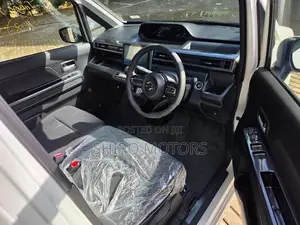 Suzuki Wagon R ZX CUSTOM 2026