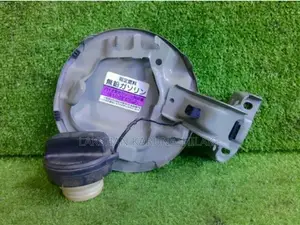 Fit Gp5 Fuel Lid with Cap