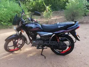 Bajaj Platina 2023