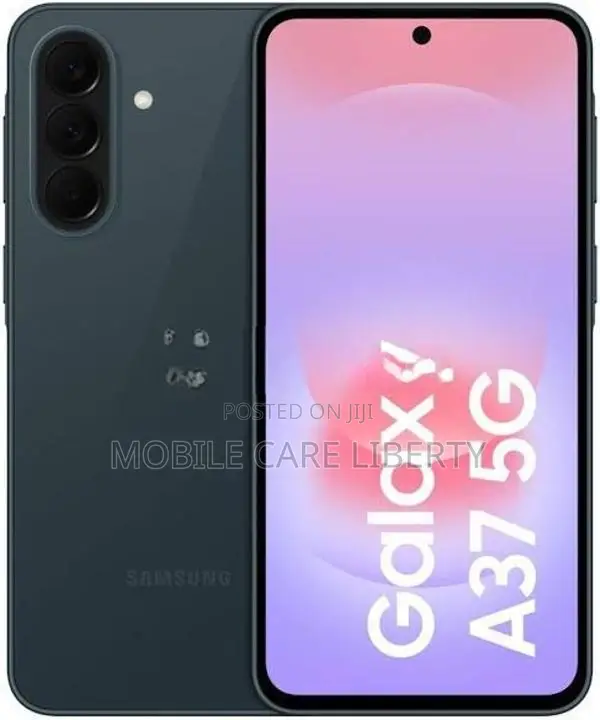 Samsung Galaxy A37 8GB (Brand New)
