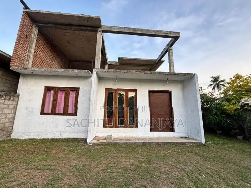 House for Sale in Narammala