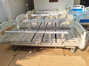 Patient Four Function Electric Hospital Beds