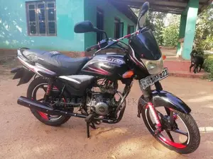 Bajaj Platina 2023