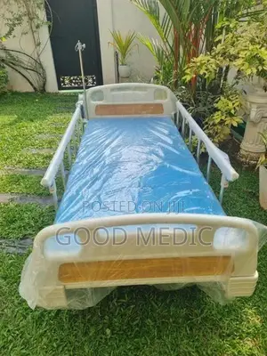 Patient Four Function Electric Hospital Beds
