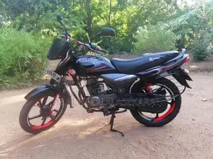 Bajaj Platina 2023