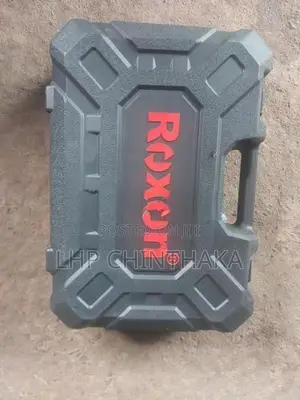 Rotery Hammer