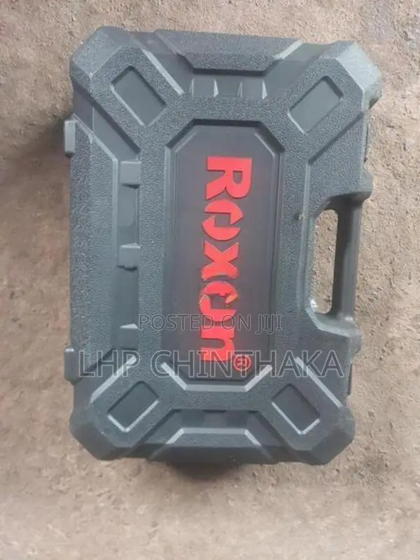 Rotery Hammer