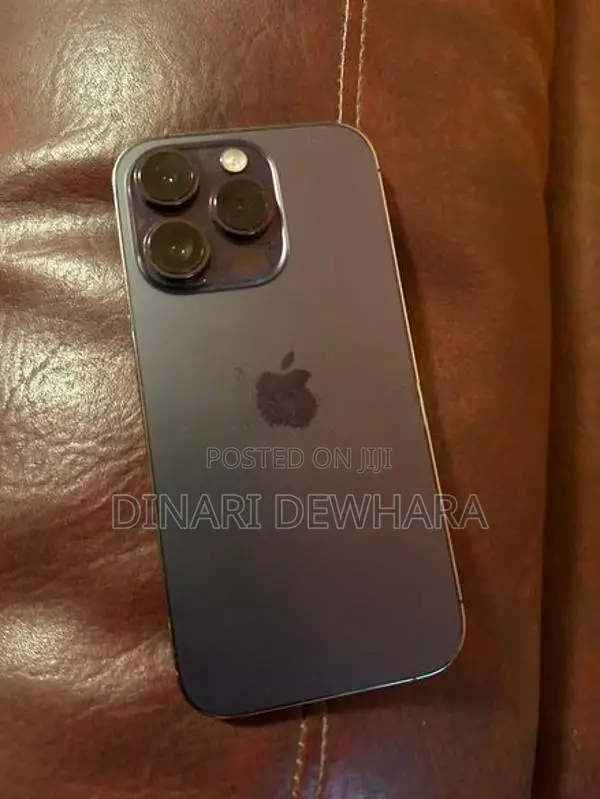 Apple iPhone 14 Pro (Used)