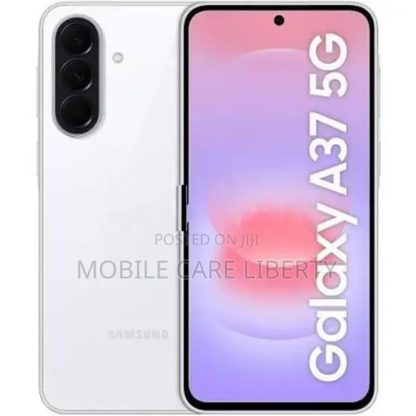 Samsung Galaxy A37 12GB (Brand New)