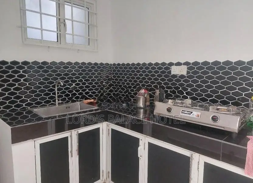 3 Bhk Holiday Bangalow in Dehiwala