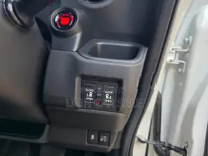 Honda N-Box 2024