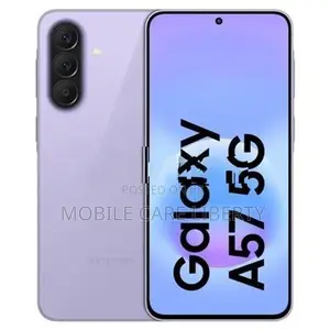 Samsung Galaxy A57 8GB (Brand New)