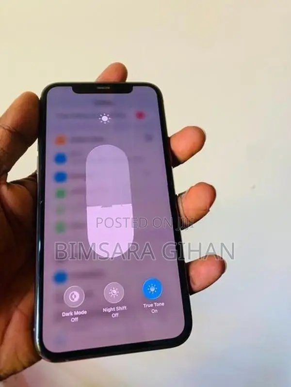 Apple iPhone 11 Pro (Used)