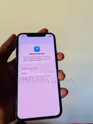Apple iPhone 11 Pro (Used)
