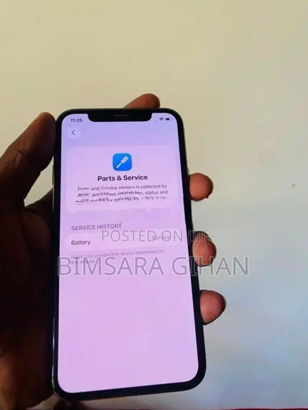 Apple iPhone 11 Pro (Used)