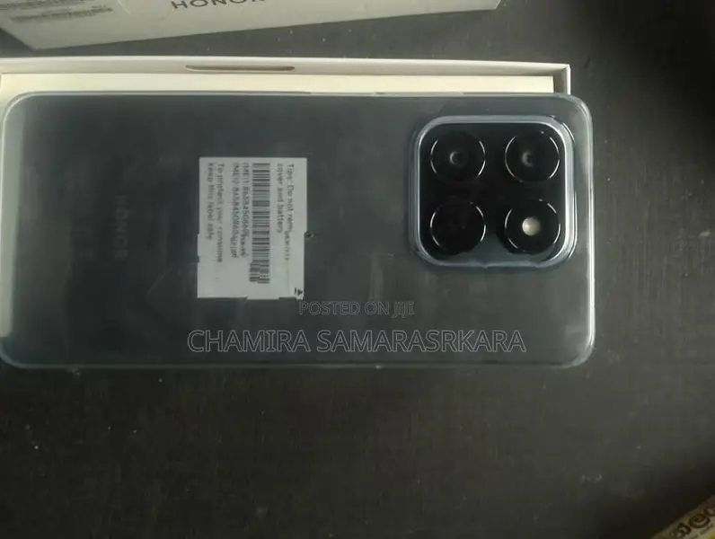 Honor X7d (Used)