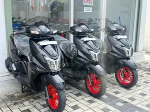 TVS Ntorq 125 XP 2026
