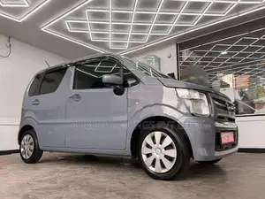 Suzuki Wagon R FX 2024