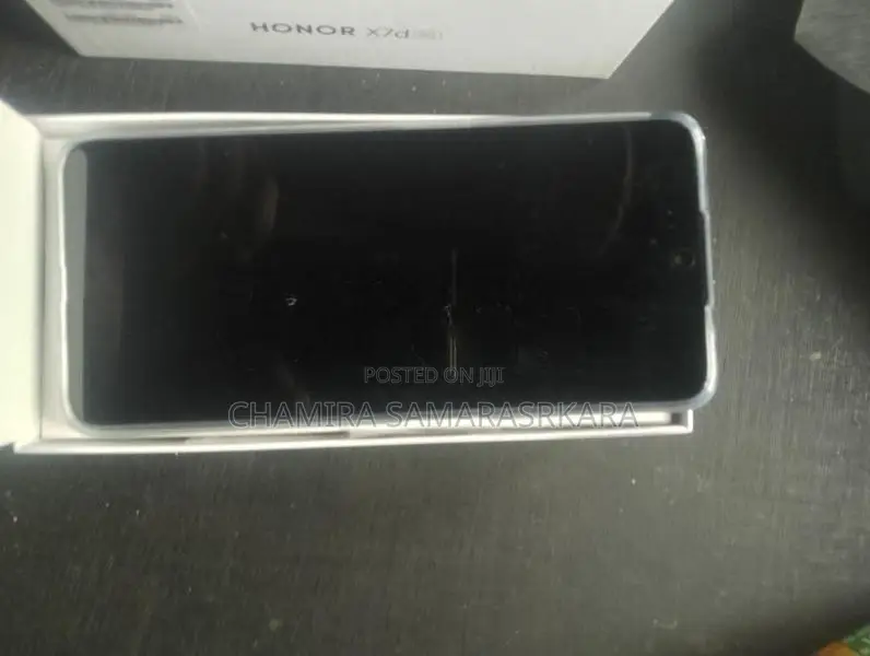 Honor X7d (Used)