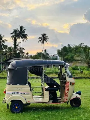 Bajaj RE 205 1999