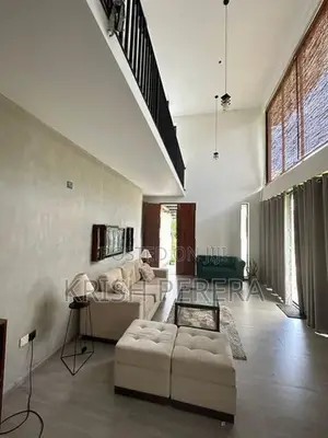 Luxury House for Rent Homagama