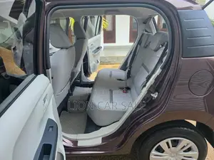 Toyota Passo 2023